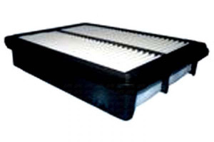 Filtr Powietrza Hyundai I800 Alco Filter