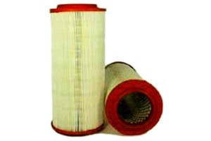 Filtr Powietrza Vw Polo 1,4sdi 97- Alco Filter