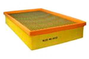 Filtr Powietrza Volvo S60 S80 Alco Filter