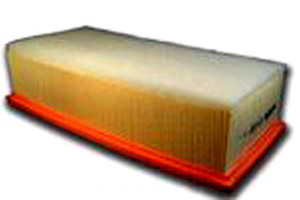 Filtr Powietrza Toyota Alco Filter