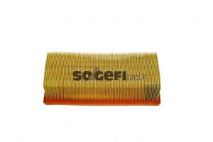 Filtr Powietrza Mitsubishi Colt 1.1-1.5 04 Fram Fr