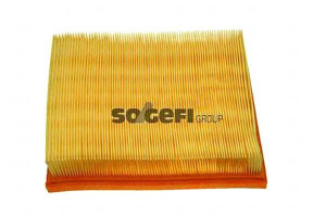 Filtr Powietrza Rover 75 1.8i 16v 2.0i 99 Fram Fra
