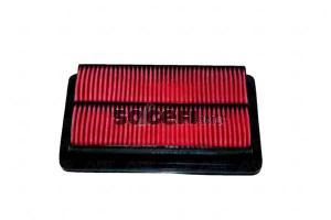 Filtr Powietrza Mazda 323 1.4i 16v 1.5i 1.9i 94- F