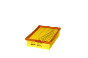 Filtr Powietrza Ford 1,6tdci Hengst Filter