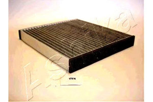 Filtr Kabinowy Lexus Gs 160 430 Ashika