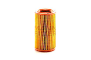 Filtr Powietrza Citroen Xsara Mann-filter