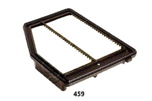 Filtr Powietrza Ashika 17220r1aa01 H09091 Adh22280