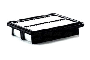 Filtr Powietrza Chevrolet Aveo Mann-filter