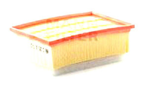 Filtr Powietrza Peugeot 307 Mann-filter