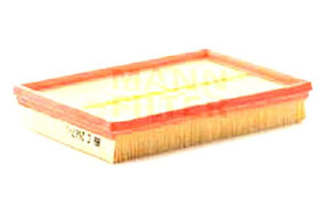 Filtr Powietrza Ford 1,25 Mann-filter