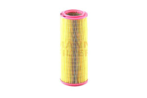 Filtr Powietrza Fiat Punto 1,8 1,9jtd 99- Idea 1,9