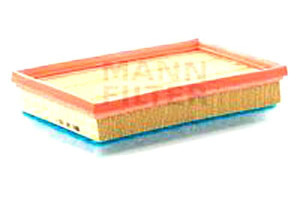 Filtr Powietrza Fiat Stilo 1,9 Mann-filter