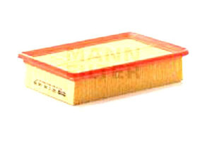 Filtr Powietrza Fiat Marea Mann-filter