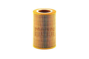 Filtr Powietrza Smart Cdi Mann-filter