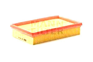 Filtr Powietrza Fiat Stilo 1,8 Mann-filter