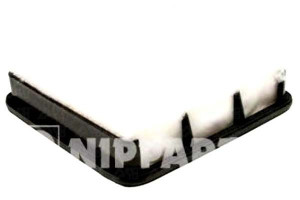Filtr Powietrza Isuzu D-max 2.4 4x4 Nipparts Nippa