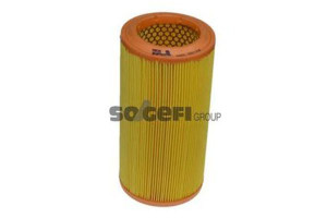 Filtr Powietrza Renault 2,1d Purflux