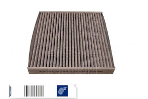 Filtr Kabinowy Ford Blue Print