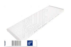 Filtr Kabinowy Opel Blue Print