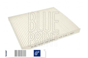 Filtr Kabiny Fiat Panda 2003- Blue Print