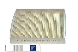 Filtr Kabiny Honda Civic Vi 1.4-2.0d 09.94-02.01 B