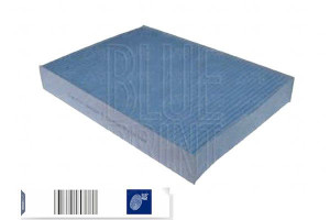 Filtr Kabiny Nissan Qashqai Ii 1.2-1.7d 11.13- Blu
