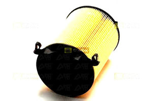 Filtr Powietrza Audi A3 Seat Leon Skoda Octavia Ii