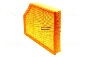 Filtr Powietrza Volvo V70 S80 2.4 (ap165 6) Starli