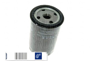 Filtr Oleju Audi 80 B1; Dodge Caravan; Ford Maveri