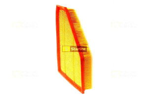 Filtr Powietrza Bmw 1 3 E81-e93 07> (ap032 9) Star
