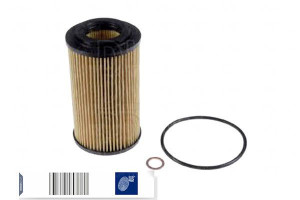 Filtr Oleju Bmw 2,0d Blue Print