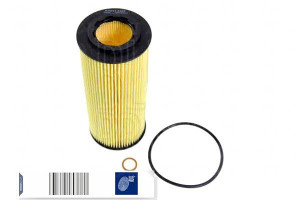 Filtr Oleju Bmw M57 M71 E39 46 Blue Print