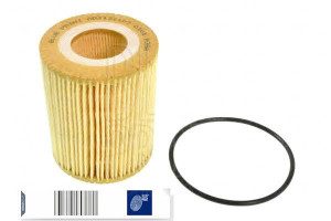 Filtr Oleju Citroen C5 3,0hdi Blue Print