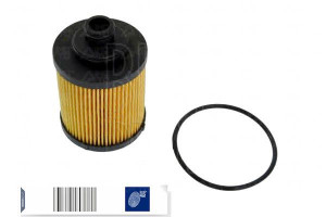 Filtr Oleju Fiat 1,3jtd Multijet Panda Blue Print