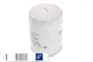 Filtr Oleju Hummer H3 3.5 00- Blue Print