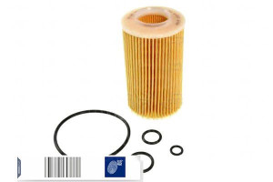 Filtr Oleju Mercedes A (w176) B Sports Tourer (w24