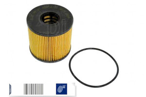 Filtr Oleju Nissan Interstar Primastar; Opel Movan