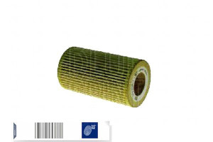 Filtr Oleju Opel Blue Print