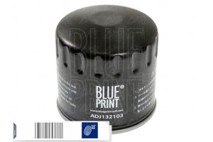 Filtr Oleju Tata Indica Indigo 1.4l 03- Blue Print