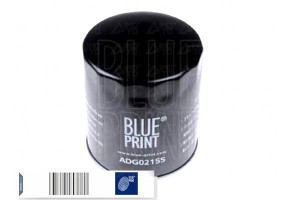 Filtr Oleju Toyota Landcruiser 4,0 03- Blue Print