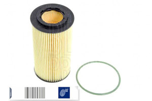 Filtr Oleju Volvo 01-> Blue Print