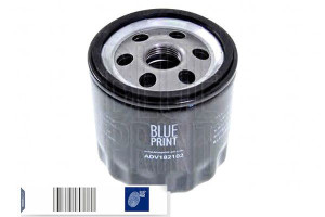 Filtr Oleju Vw 1,4 Bora Polo Blue Print