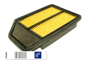 Filtr Powietrza Honda City 1.2 1.3 05.03-07.08 Blu