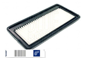 Filtr Powietrza Hyundai Atos 1.0 02.98-07.03 Blue