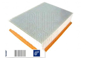 Filtr Powietrza Opel Blue Print