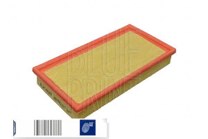 Filtr Powietrza Skoda Blue Print
