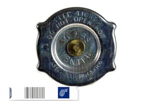 Korek Chłodnicy Chrysler Blue Print