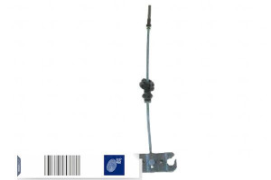 Linka Hamulca Ręcznego Mazda Przód 323 Mx-3 1,3-2,