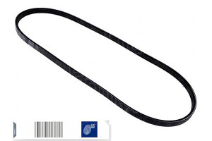 Pasek Wielorowkowy (3pk842) Blue Print