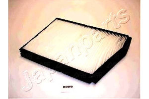 Filtr Kabiny Daewoo Leganza Japanparts